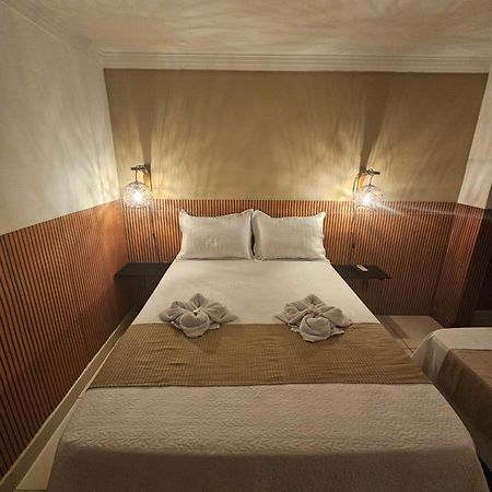 Pousada Casa Bella Itaberaba المظهر الخارجي الصورة